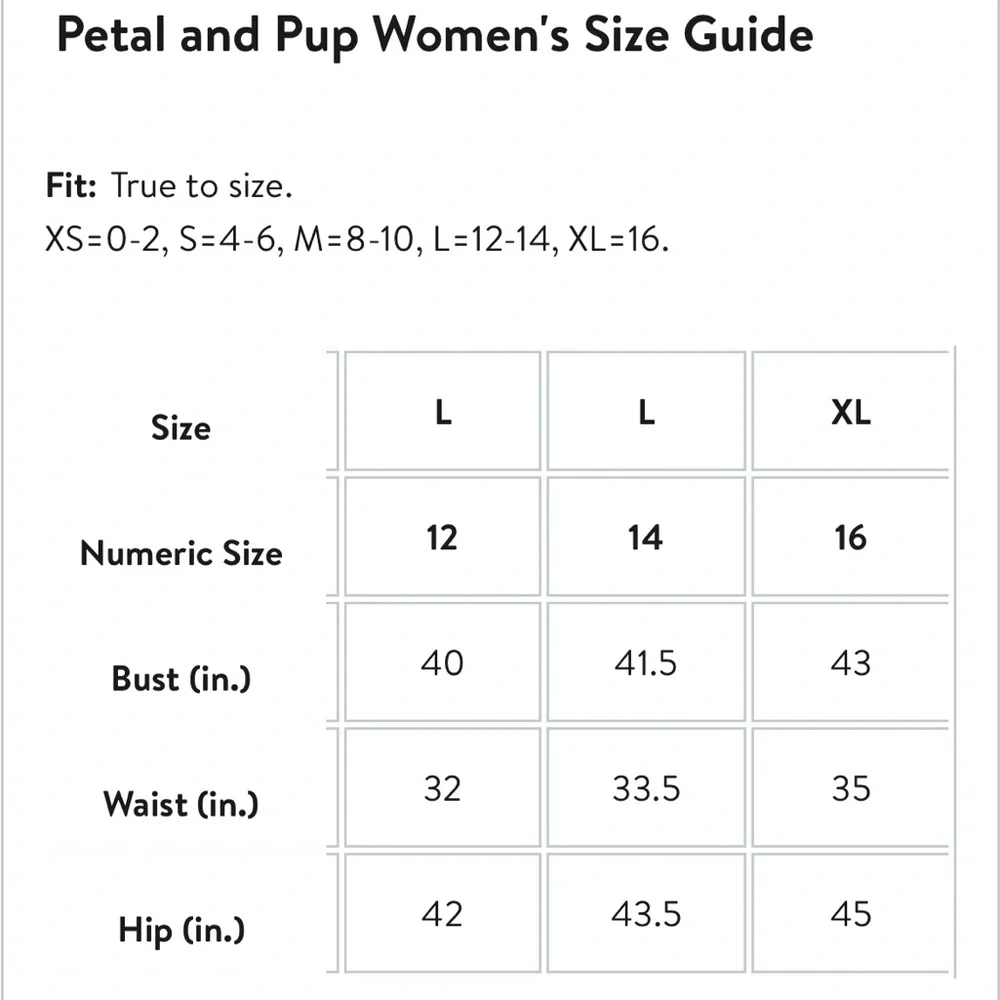 Riley Tie Waist Cotton Romper
Petal & Pup NEW - Picture 2 of 5